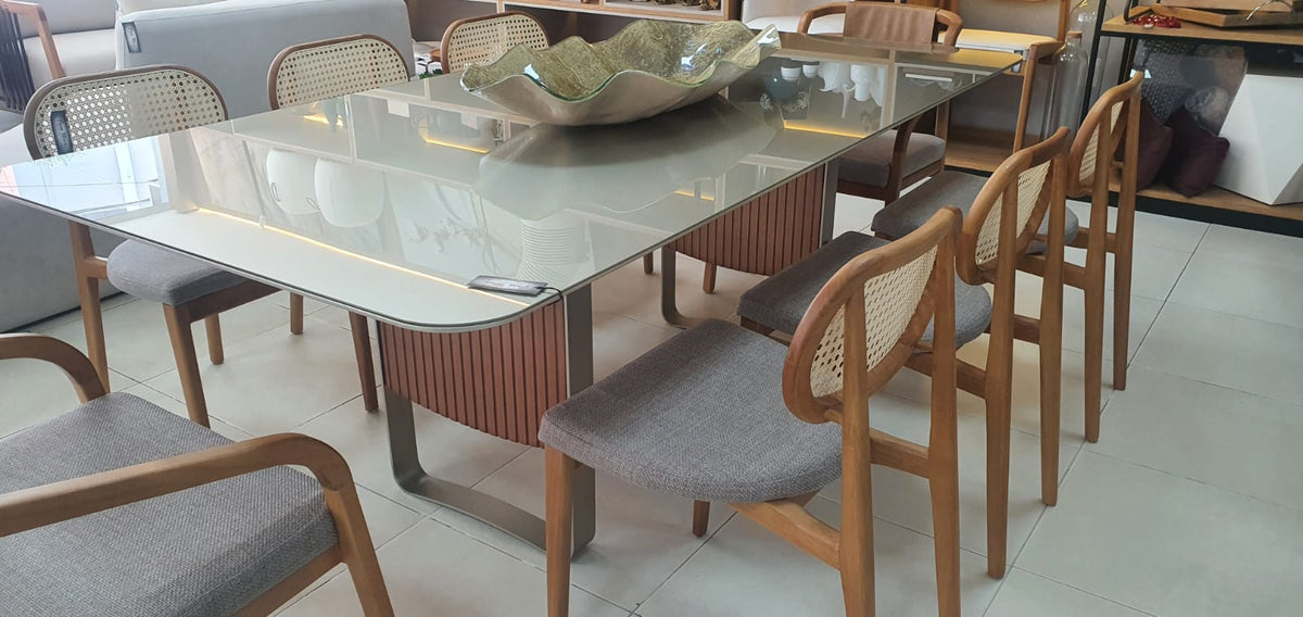 Mesa de Jantar Aline – foto 4