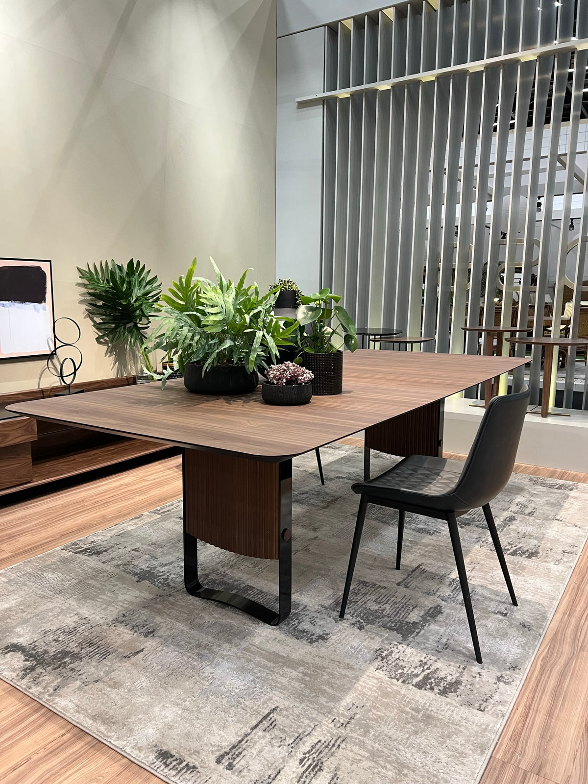 Mesa de Jantar Aline – foto 1