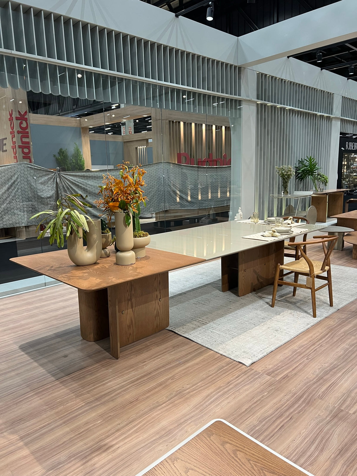 Mesa de Jantar Livorno – foto 8