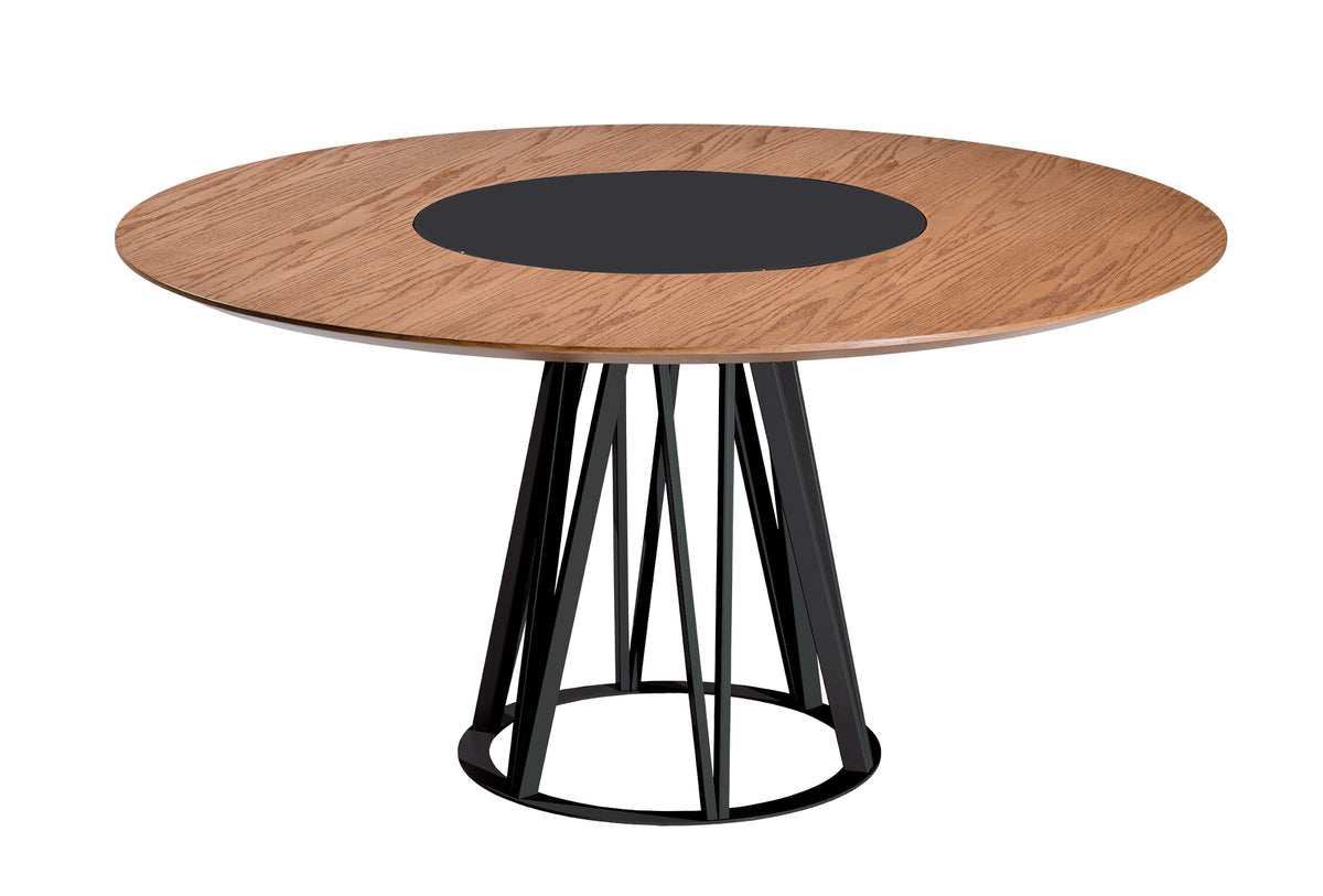 Mesa de Jantar Redonda Matrix – foto 6