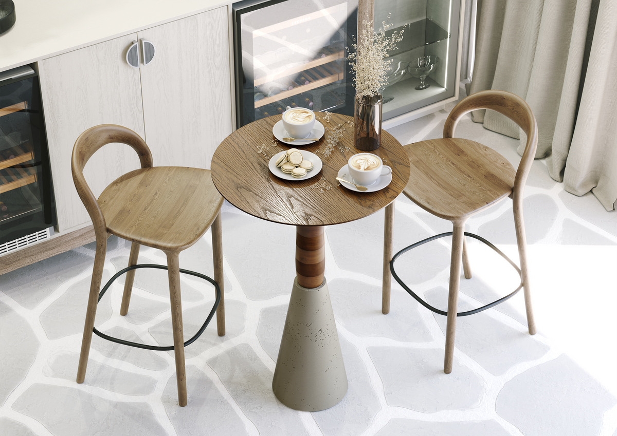 Mesa Bistrô Lui – foto 8