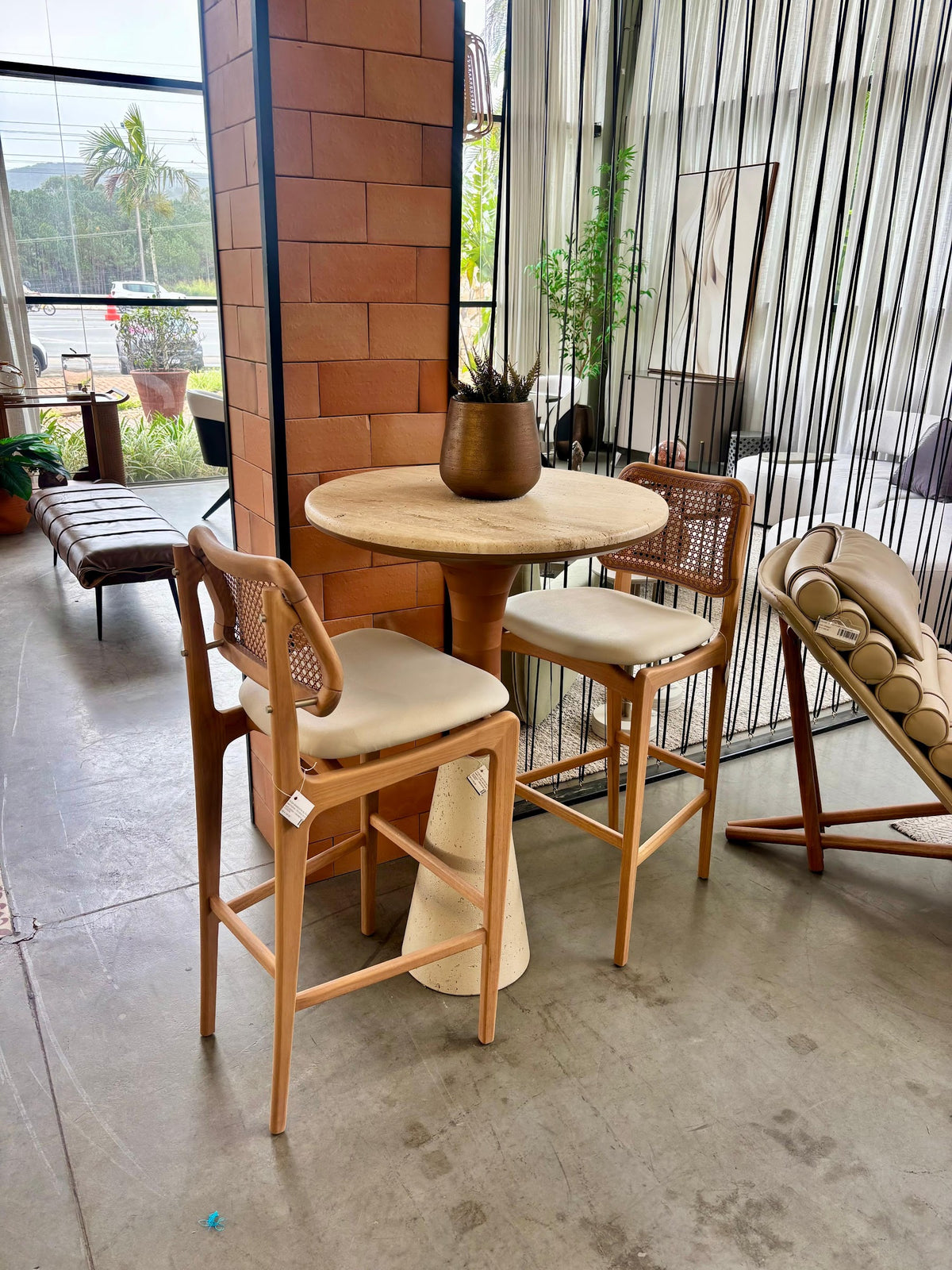 Mesa Bistrô Lui – foto 6
