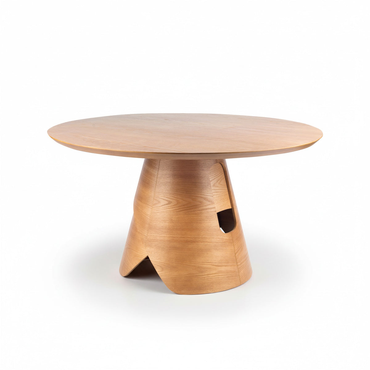Mesa de Jantar Yari Redonda – foto principal
