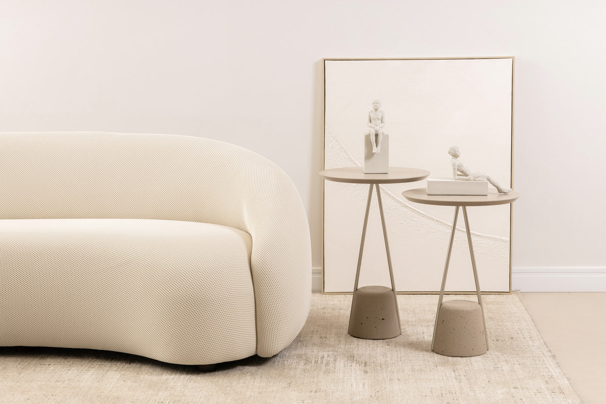 Mesa Lateral Lilly – foto 1