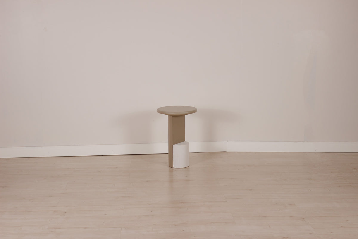Mesa de Apoio Agde – vista principal