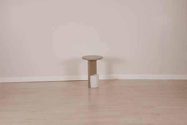 Mesa de Apoio Agde – vista principal