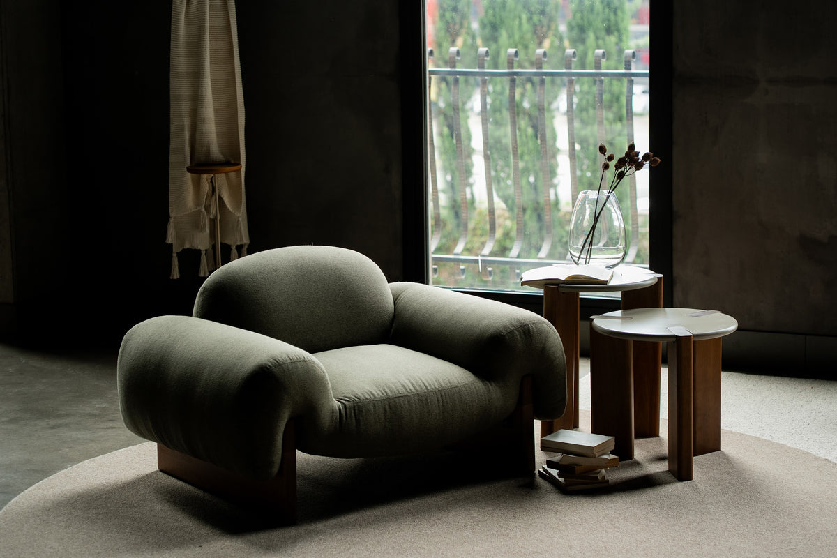 Poltrona Madre – ambiente