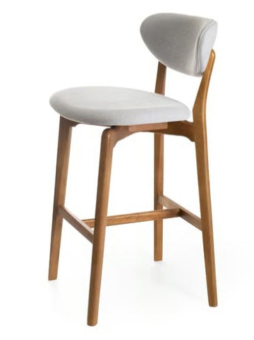 Banqueta Bed – vista lateral