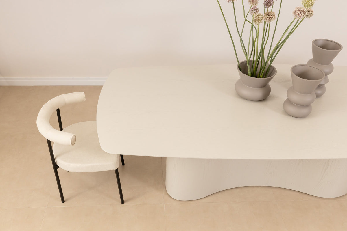 Mesa de Jantar Olga – foto 5