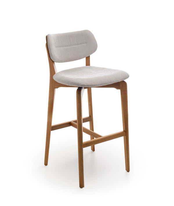 Banqueta Alegra – vista frontal