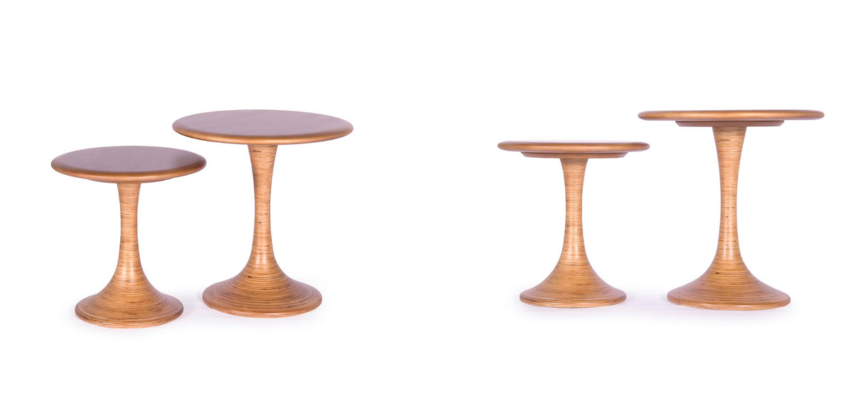 Mesa Lateral Ayra – detalhe