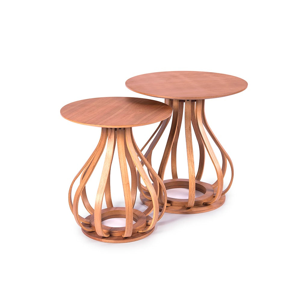 Mesa Lateral Versaille – foto principal