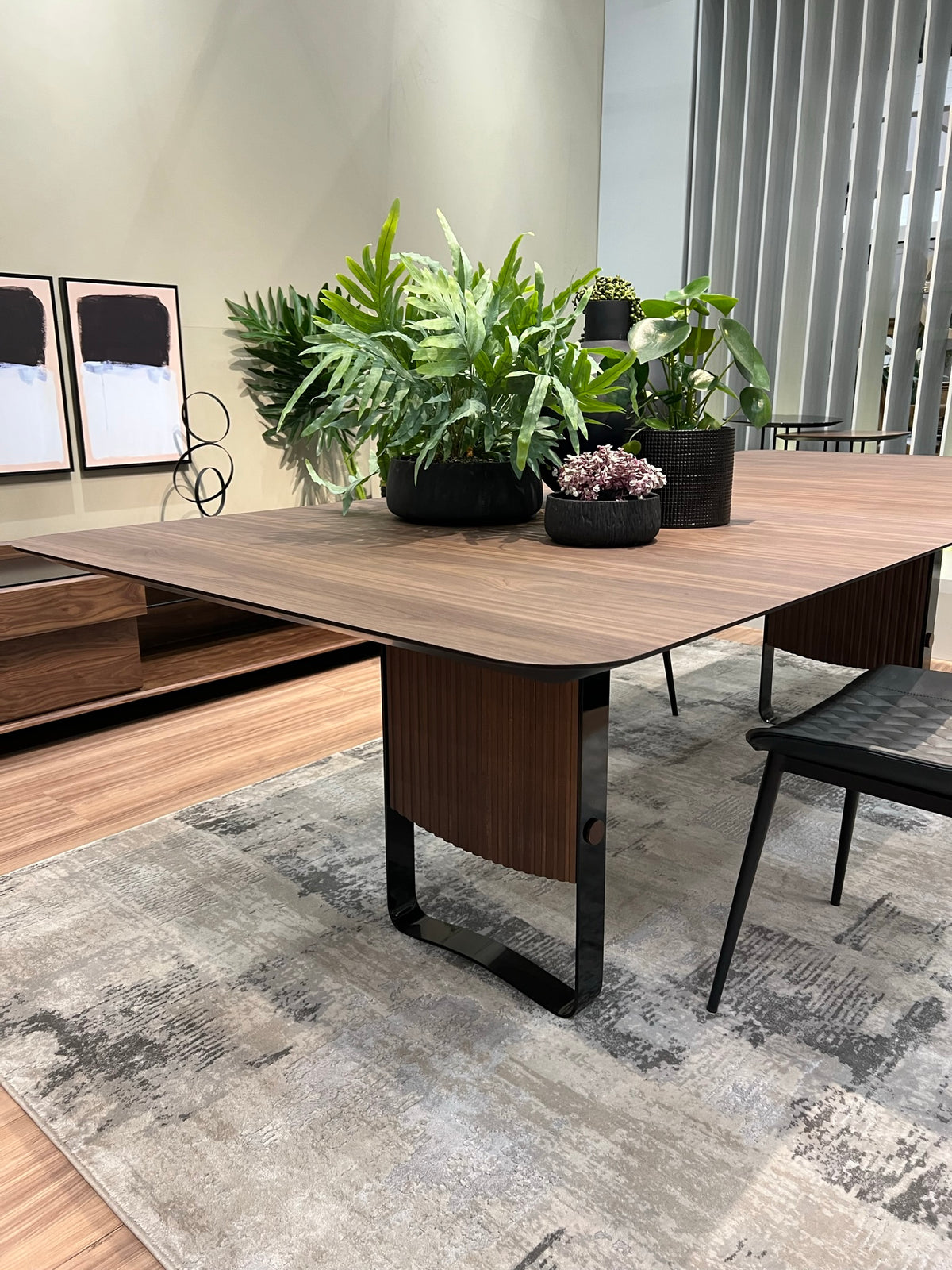 Mesa de Jantar Aline – foto 5