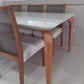 Mesa de Jantar Lauren – foto 4