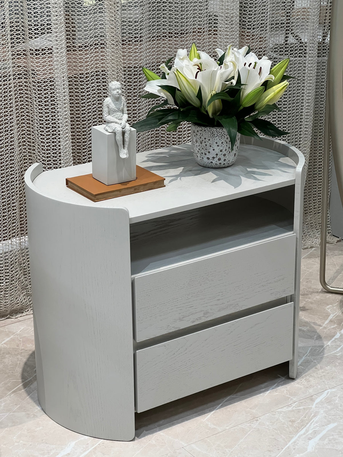 Mesa de Cabeceira Morpheu – foto 8