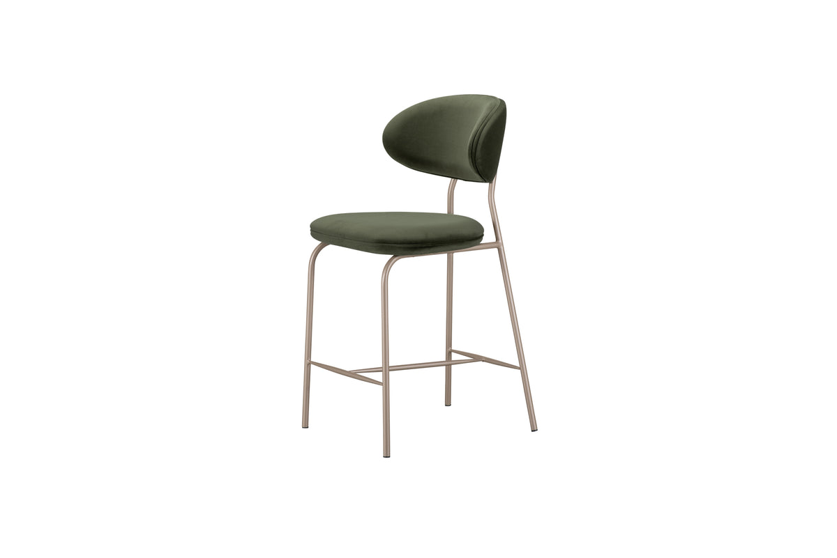 Banqueta Lunel – detalhe