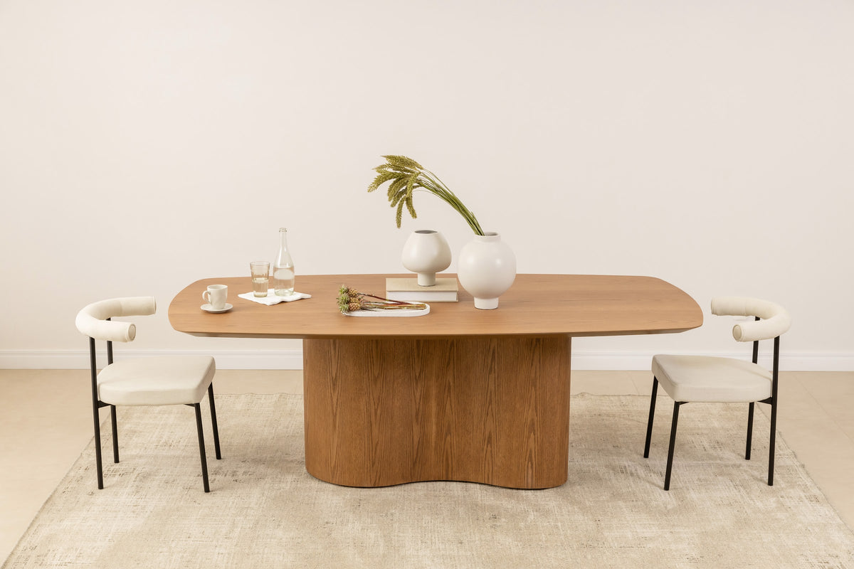 Mesa de Jantar Olga – foto 3