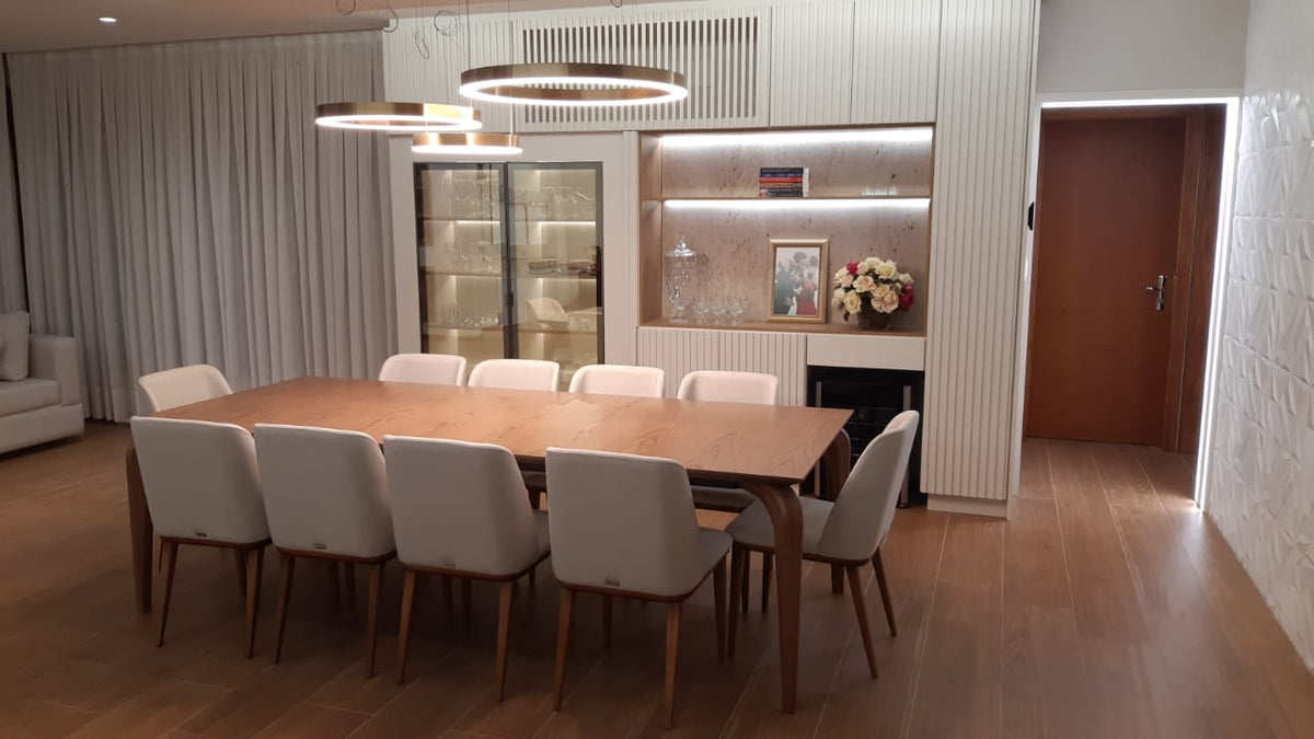 Mesa de Jantar Dóris – foto 4