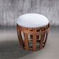 Puff Gales – vista lateral