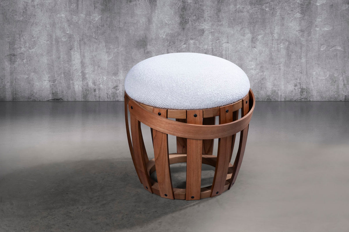 Puff Gales – vista lateral