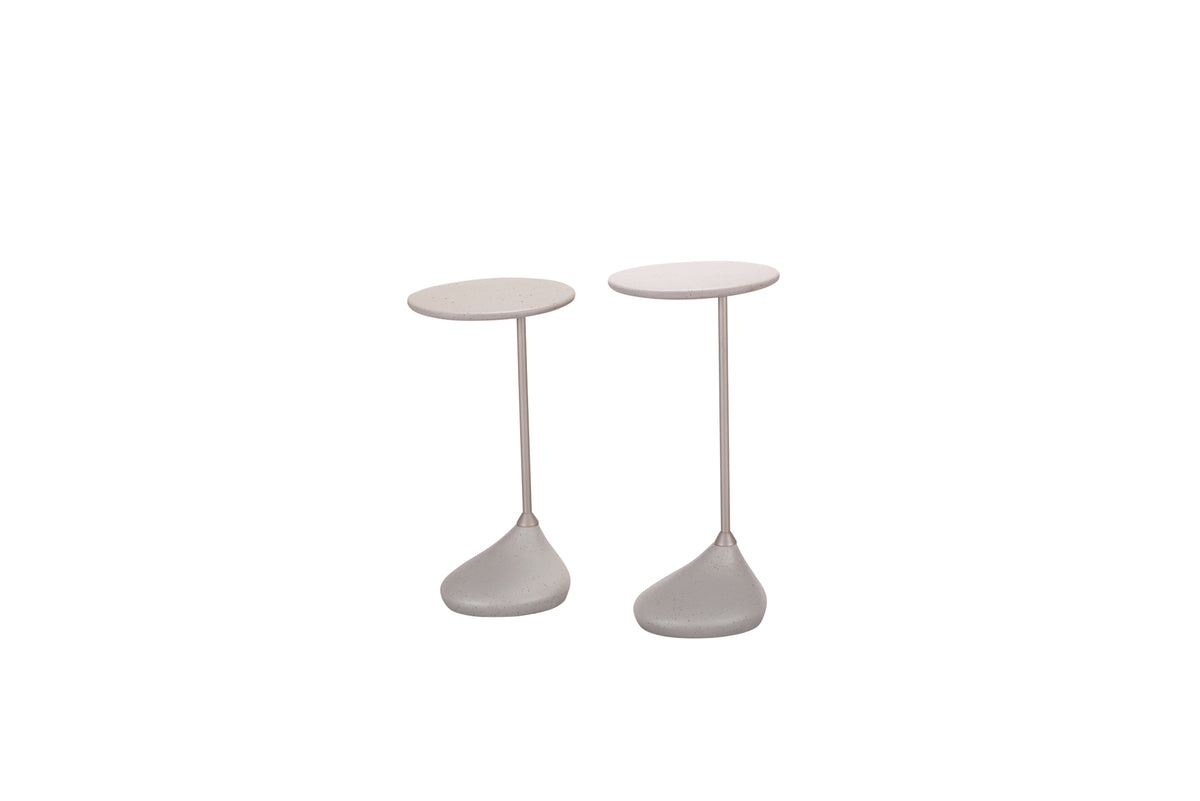 Mesa de Apoio Nyons – outro ângulo