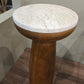 Mesa de Apoio Brive – outro ângulo