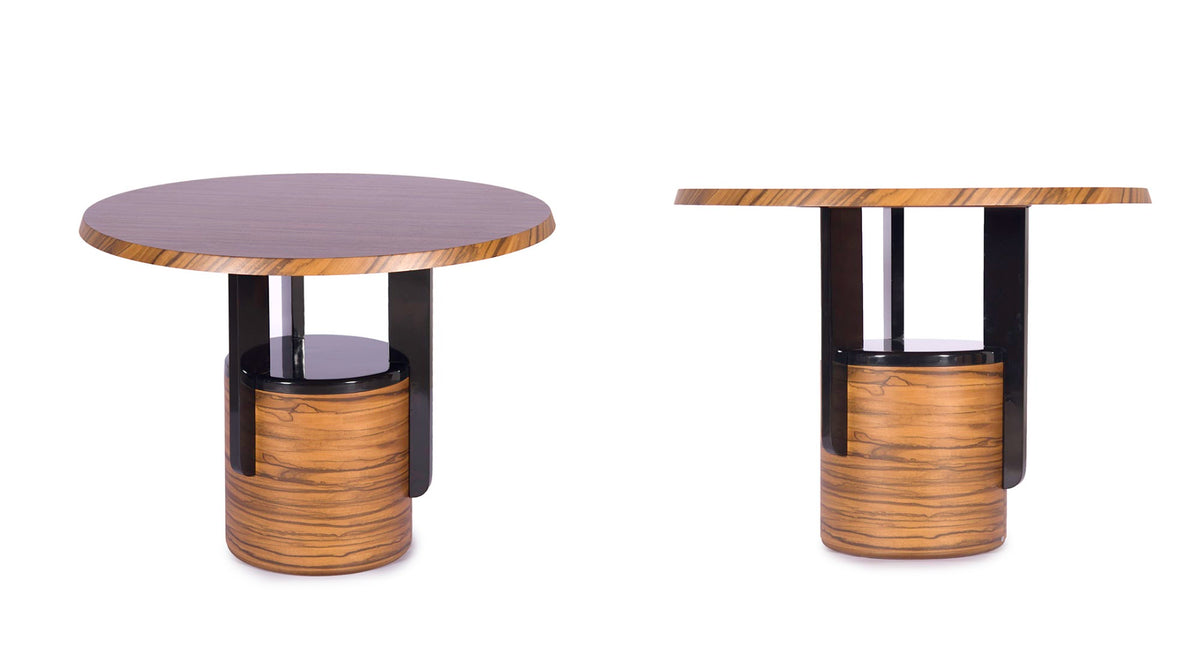 Mesa Bistrô Orla – foto principal