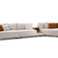 Sofá Saint-Germain com Chaise – foto 2 de 2