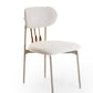 Cadeira Essence – vista lateral