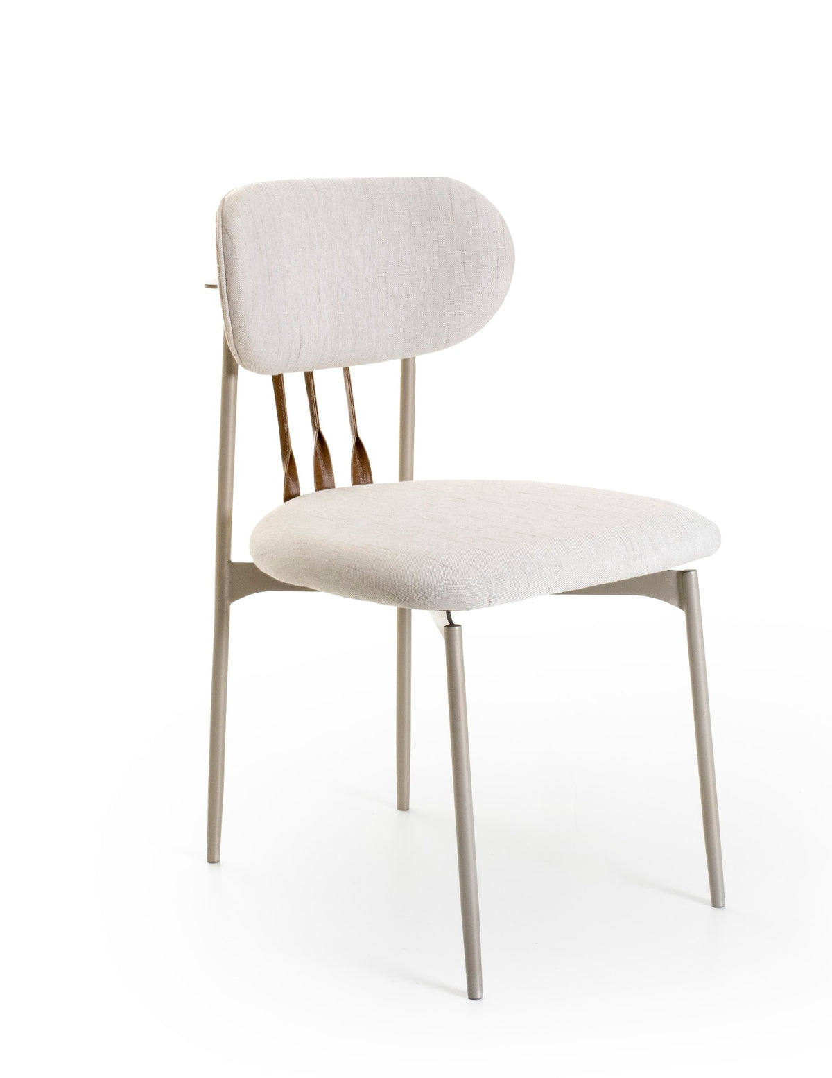 Cadeira Essence – vista lateral