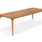 Mesa de Jantar Lauren – foto 1