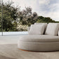 Chaise Orgânica Valence – em ambiente