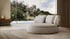 Chaise Orgânica Valence – em ambiente