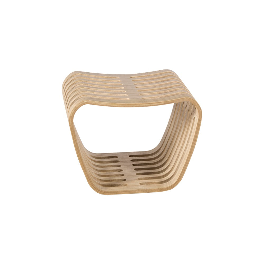 Puff Giorgio – vista lateral