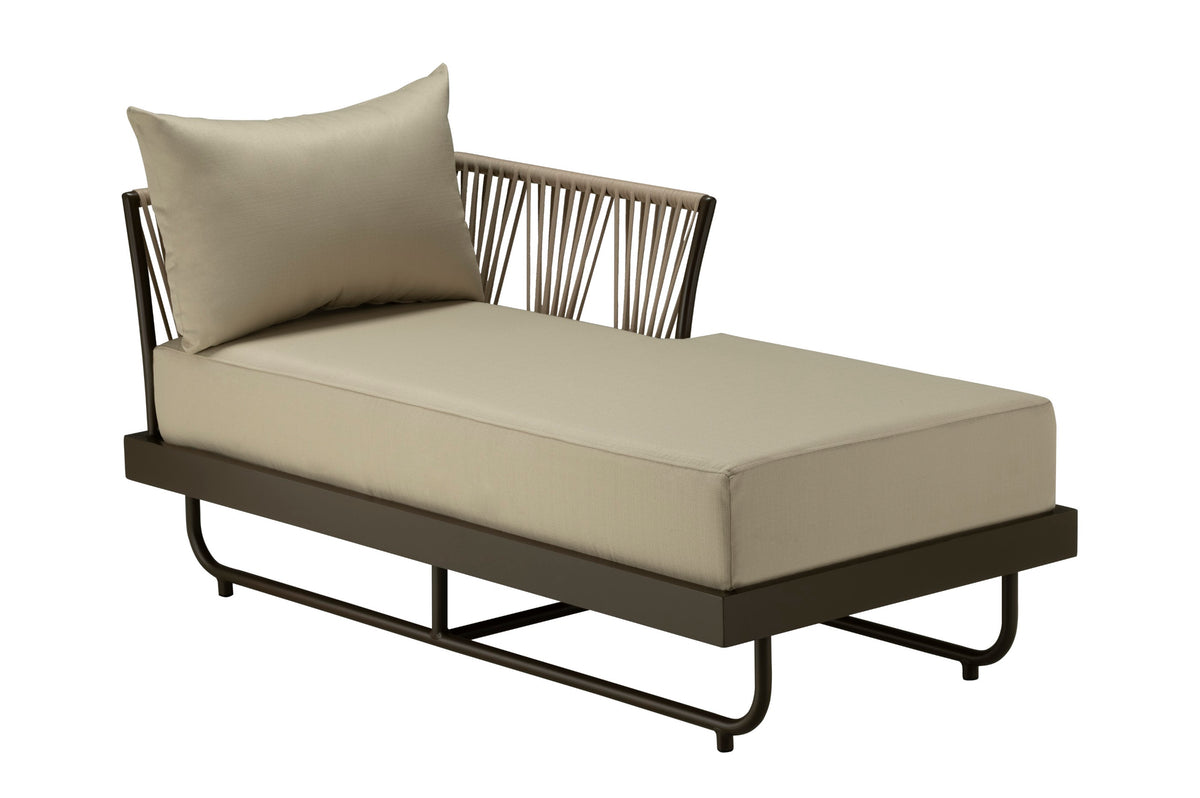 Chaise Trancoso – foto 1