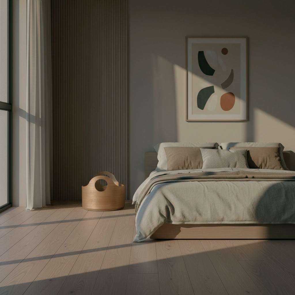 Cesto Orbit – vista lateral