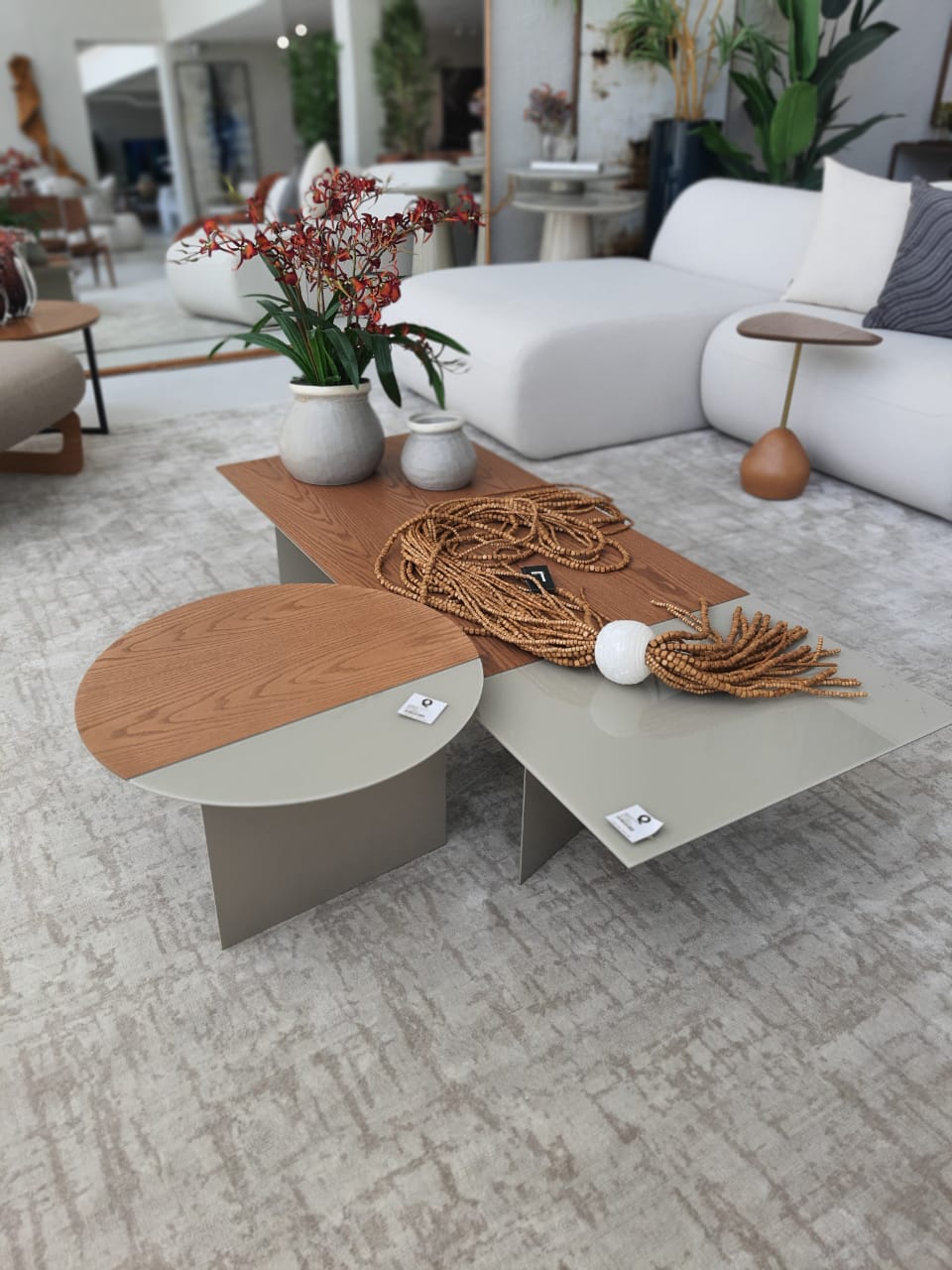 Mesa de Centro Cássia – foto 5