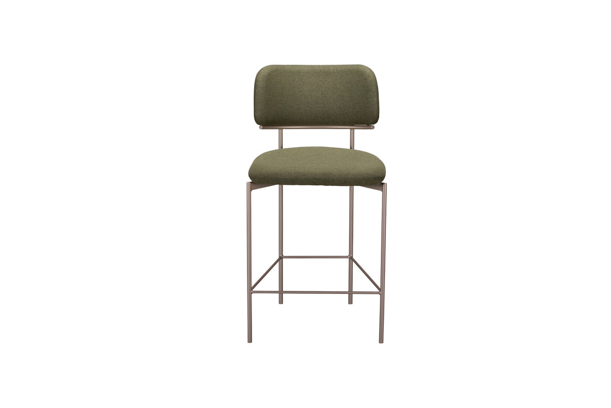 Banqueta Laval – detalhe