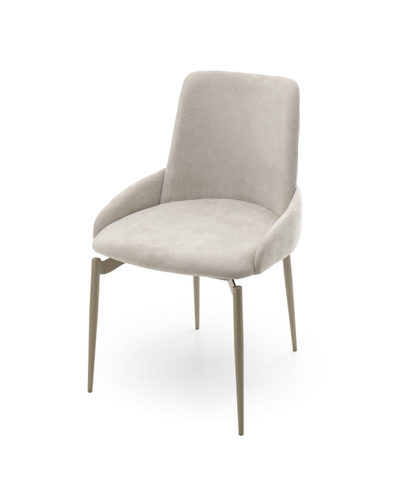 Cadeira Lord – vista frontal