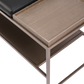 Banco Rennes – detalhe
