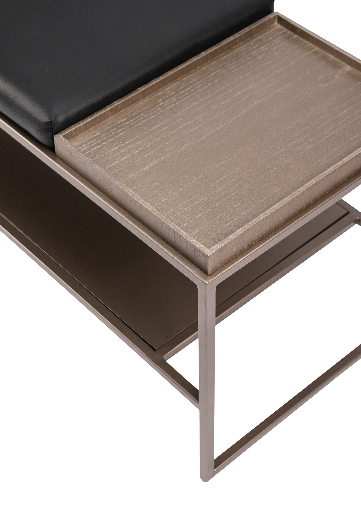 Banco Rennes – detalhe