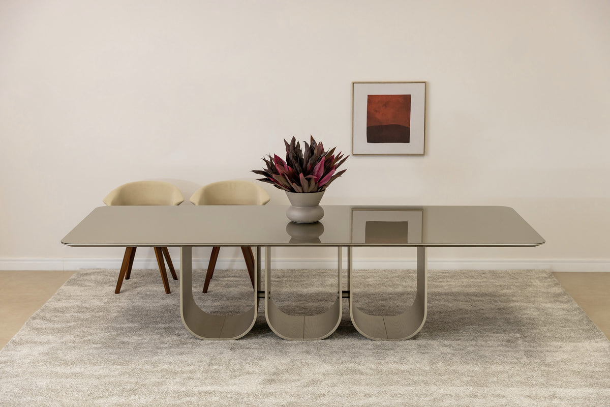 Mesa de Jantar Louise – foto 1