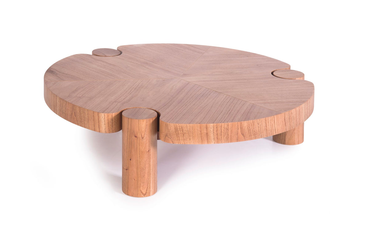 Mesa de Centro Trice – foto principal