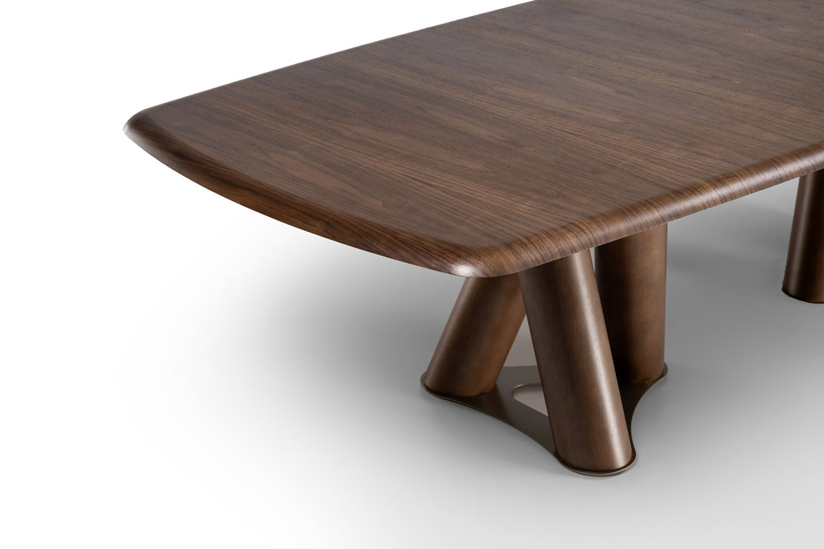 Mesa de Jantar Pilotis – foto 8