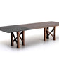 Mesa de Jantar Bill – foto 3