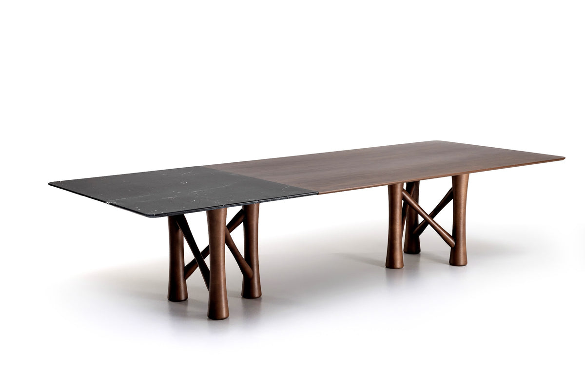 Mesa de Jantar Bill – foto 3