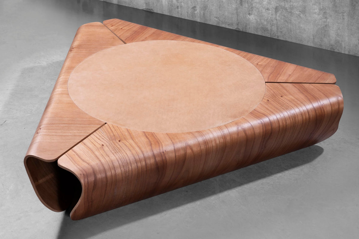 Mesa de Centro Noma – ambientado