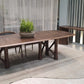 Mesa de Jantar Bill – foto 8