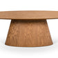 Mesa de Jantar Oval Verona – foto 7