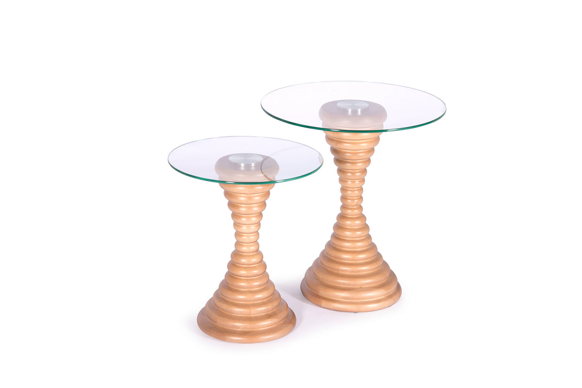 Mesa Lateral Verona – detalhe